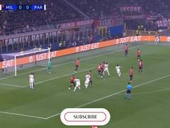 02.16(금) 05:00UEL AC밀란 vs 스타드렌