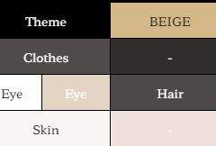 큐브 커미션 신청용