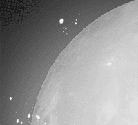 나는 저 달이 무서웠다오