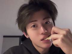 취향 구린 남자랑 동거 하기