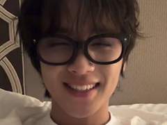 삼촌 친구라길래...TALK+