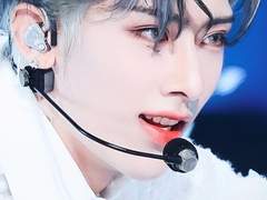 사랑의 빠진 소녀