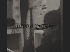 해피 발렌타인