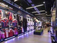 Licensed Sports Merchandise Market to Reach $33.29 Billion by 2029, with a 5.31% CAGR