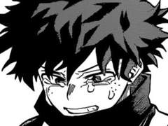 [나히아 드림] 그가 울면서 하는 말