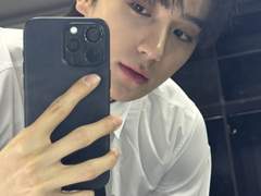 같은동거주중 talk 11