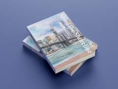 [표지커미션] Along the Shoreline