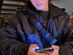 이동혁이랑 배틀연애하기 Talk