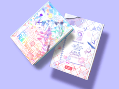 핑 ! 퐁 ! 롤플레잉 : 인포