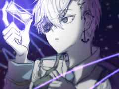 [자작]데리우스