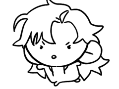 창호기려 역행逆行 1화