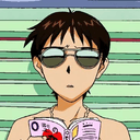 내가나로살아가기위해에바에타는미소녀되는상상함