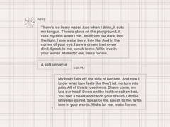 vintage check 02| 개별구매 | 아이폰 카톡테마 유료