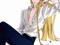 전쟁 영웅, 카시스 데인 카스페르도