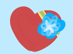 해피 발렌타인데이!🍫