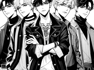 3. 한달 간 출입금지