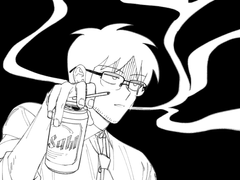 FKMT낙서3 (히로유키 위주..)