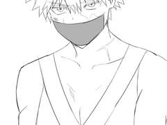 바쿠고 구속결박