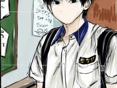 트위터에 올렸던 스키즈 그림 원본 백업