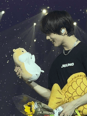 엔시티의 홍일점, 이여주