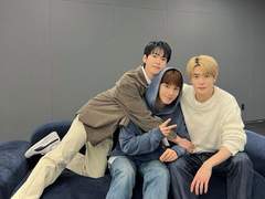 미식한 고독가 TALK +