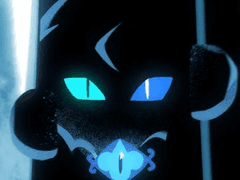 쉐밀이의 봉인일기3