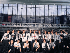 It's NCT's Birthday! Make a wish! 소개