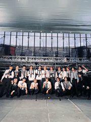 It's NCT's Birthday! Make a wish!