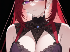 (GL 알오물)장미와 백합 1화