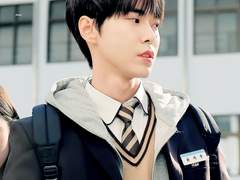 까칠한 전교 1등 김도영 꼬시기 미리보기