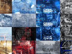 마카롱 디자인 커미션