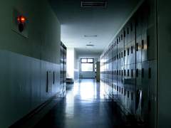 이상현상 대책1팀 파견일지 1-1