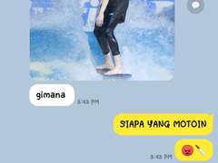 30. Kucing kecebur got