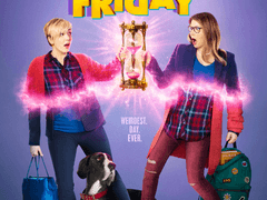 2C388) 프리키 프라이데이 (Freaky Friday, 2018)