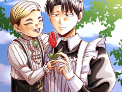 급전!! 커미션!!!