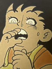 캐붕이 난무하는 단편집