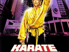 A388) 가라데 투사 (Karate Warrior 2, 1988)