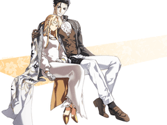 백야극광 Dream 웨인 피트만(추가+수정중)