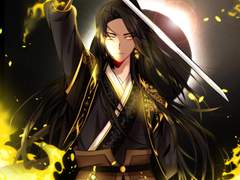 진혼기 연성2(자설위주)