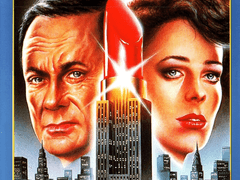 D385) 백만불 얼굴 (The Million Dollar Face, 1981)