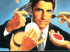 T381) 전장의 마술사 (The Imagemaker, 1986)