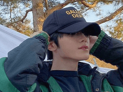 툥선배 만나면 이럴 거 같음