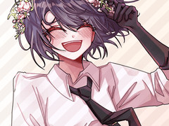 아연칼슘 커미션[뽀쨕타입, 낙서타입 오픈]