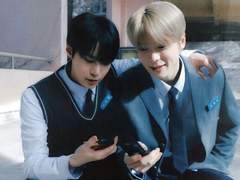 형 우리 무슨 사인데요(짧은talk)