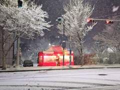 그냥..머리 감다가