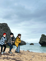 오키나와 송태섭 생가체험