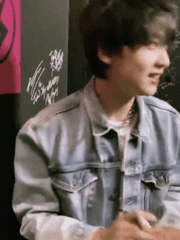 저랑 사귀면 안돼요? talk