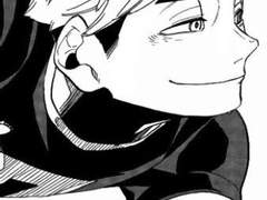 [하이큐/미야 야츠무] 미야 아츠무의 아이를 임신했다 2