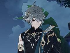 [원신 네임리스 드림] 첫사랑, 끝사랑 2