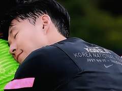 [손흥민] 일방이 쌍방이 되는 순간 S2 8